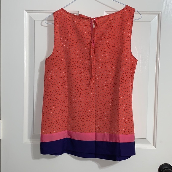 Loft Top Colorblock - Picture 2 of 5